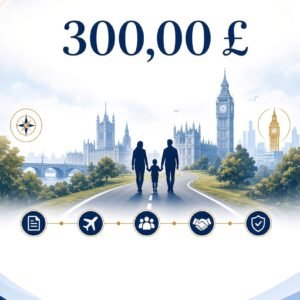 UK Immigration Evidence Guide