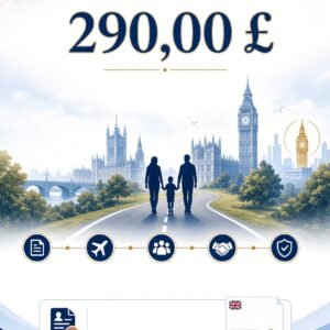 UK Visa Refusal Explained