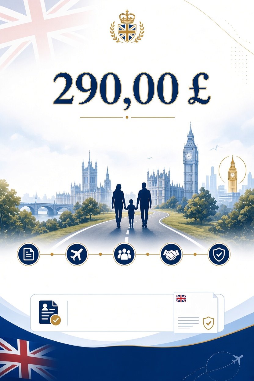 UK Visa Refusal Explained